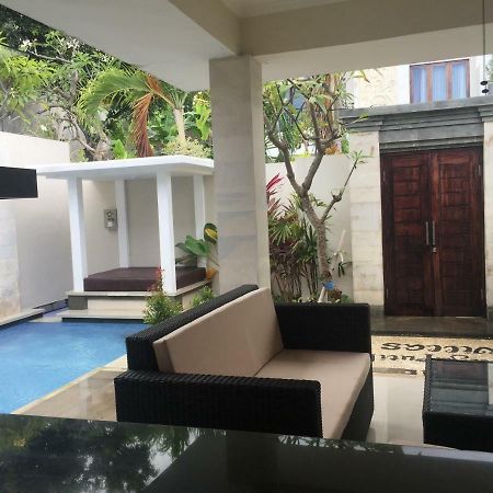 The Kayuputih Villa โลวินา ภายนอก รูปภาพ