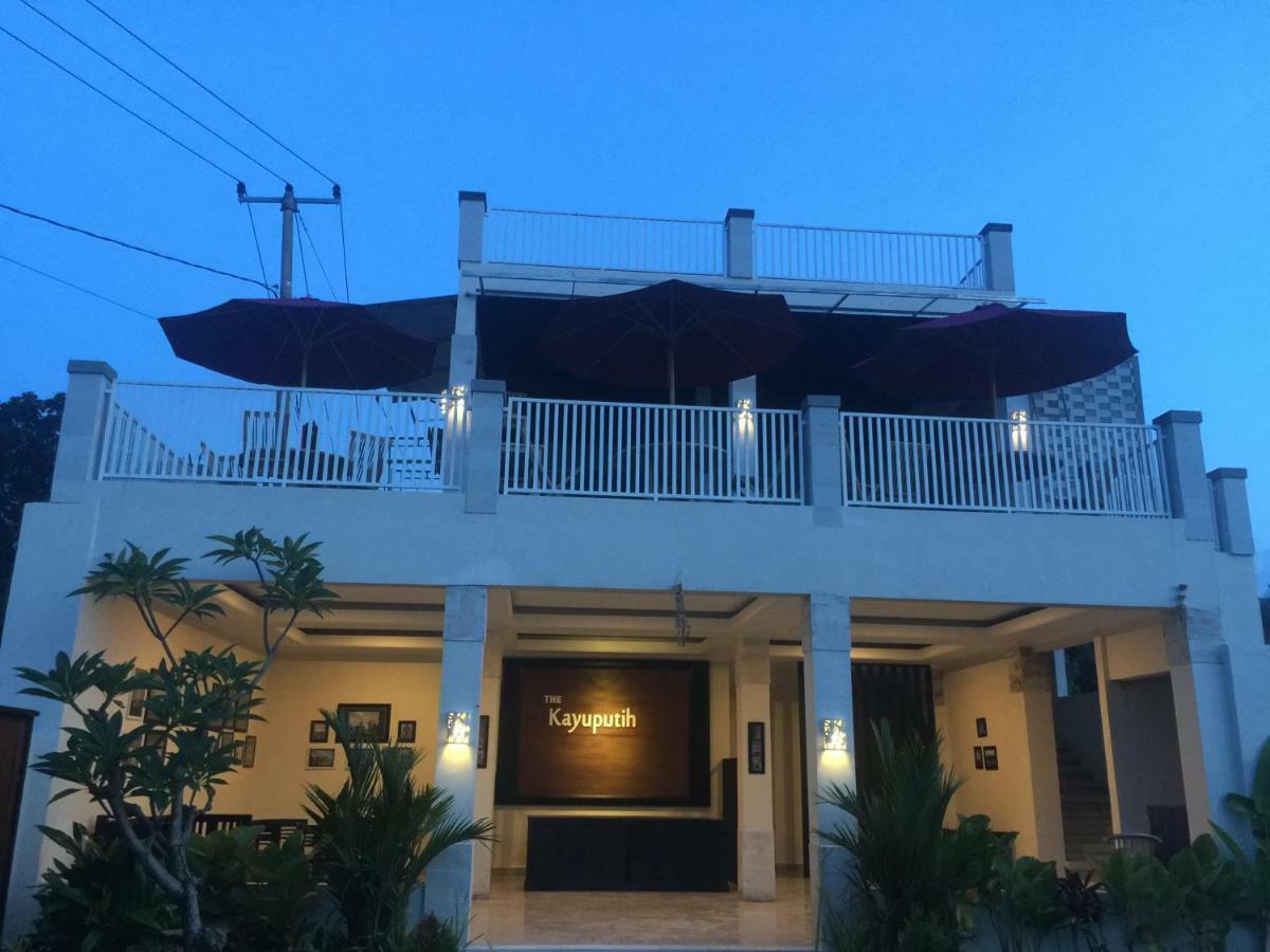 The Kayuputih Villa โลวินา ภายนอก รูปภาพ
