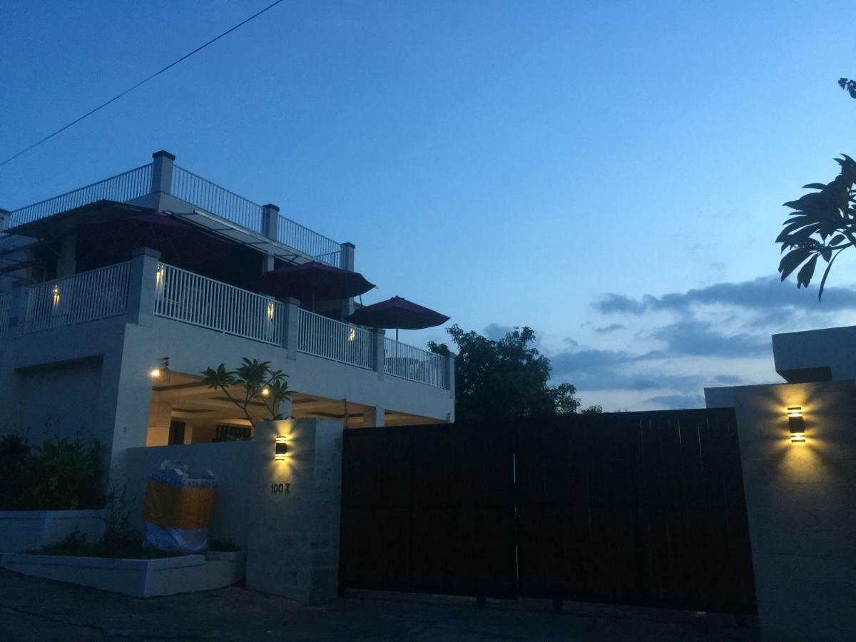 The Kayuputih Villa โลวินา ภายนอก รูปภาพ