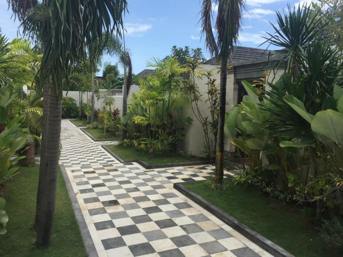 The Kayuputih Villa โลวินา ภายนอก รูปภาพ