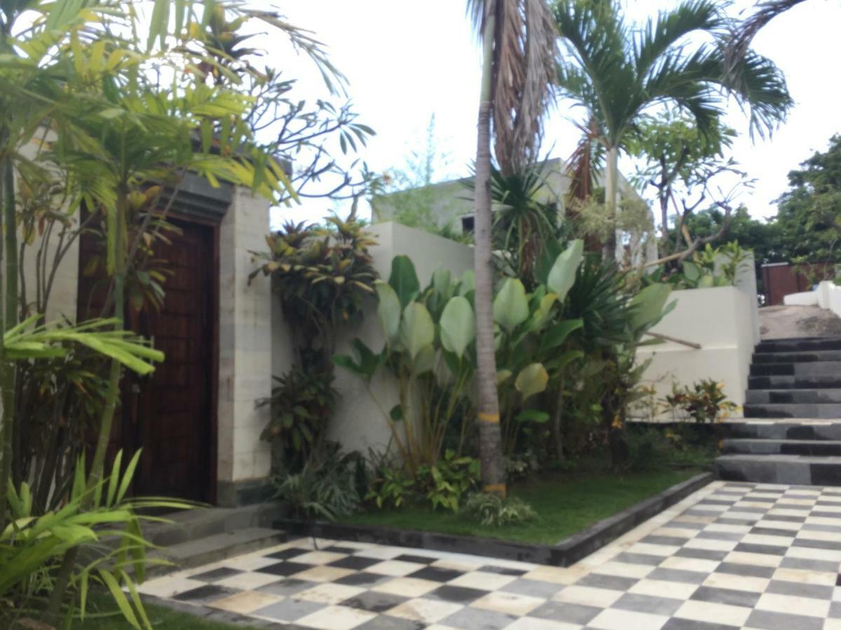 The Kayuputih Villa โลวินา ภายนอก รูปภาพ