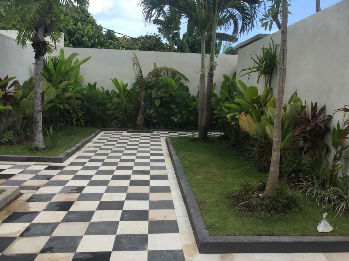 The Kayuputih Villa โลวินา ภายนอก รูปภาพ