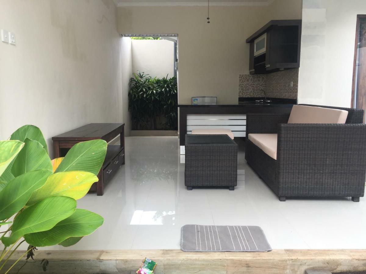 The Kayuputih Villa โลวินา ภายนอก รูปภาพ